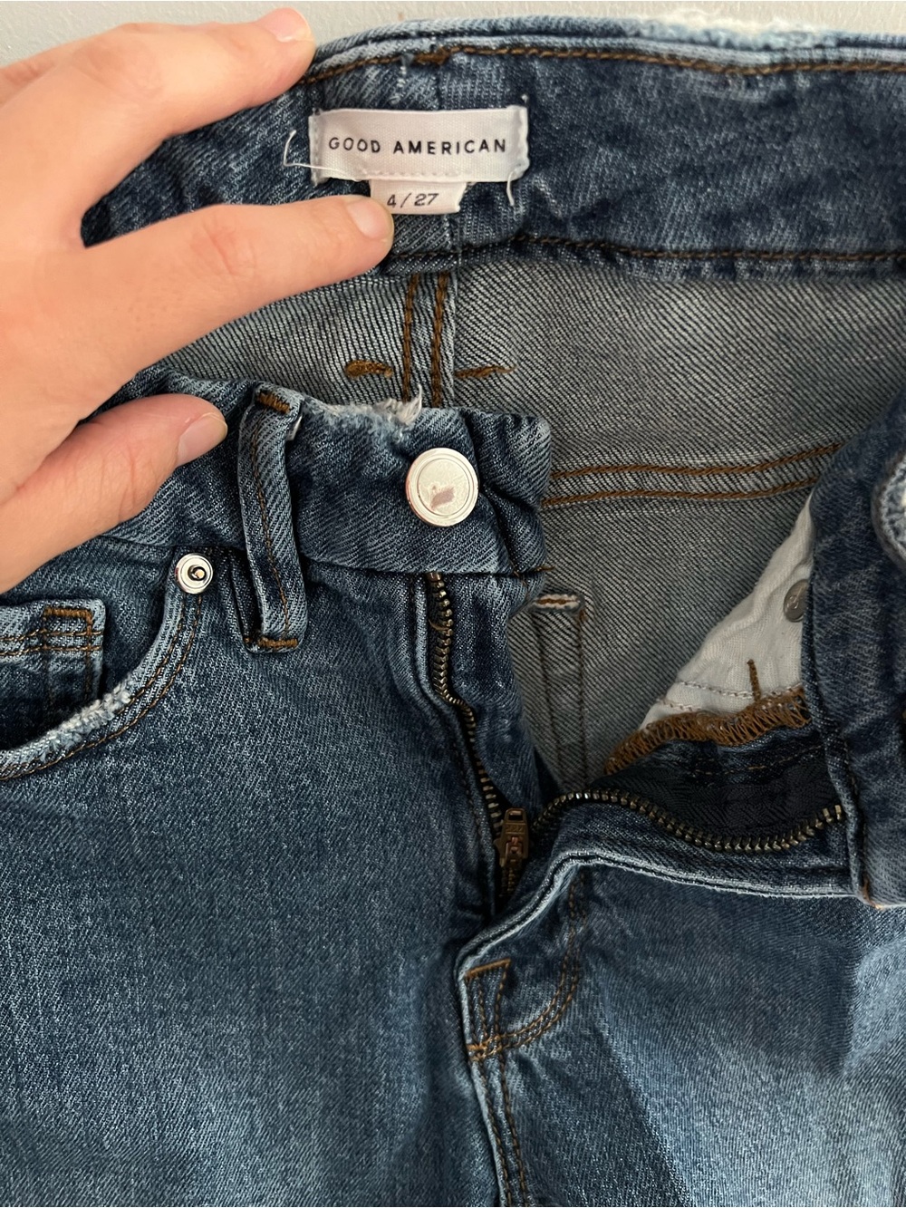 Good American Jeans